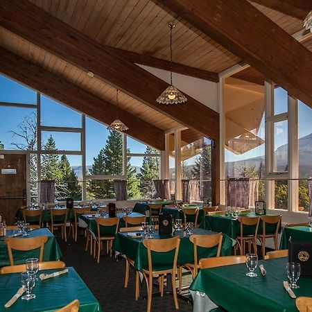 Rising Sun Motor Inn East Glacier Park Village Exteriör bild